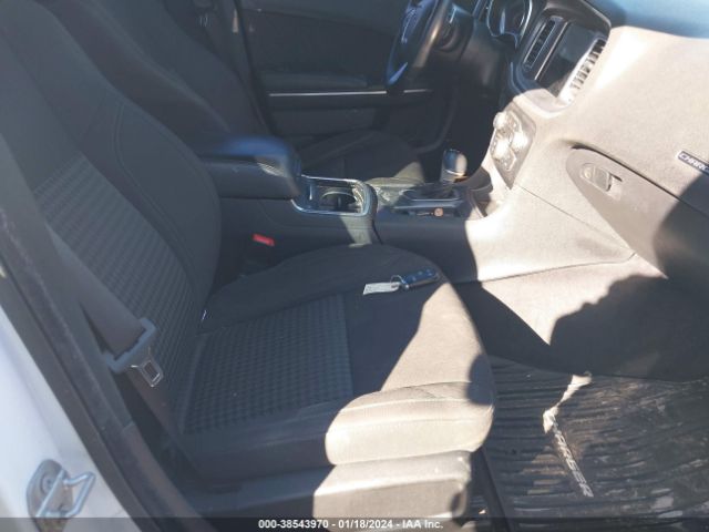 2017 DODGE CHARGER 2C3CDXCT3HH579318 Photo 4