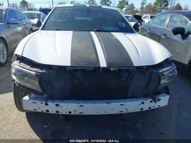 2017 DODGE CHARGER 2C3CDXCT3HH579318 Photo 5