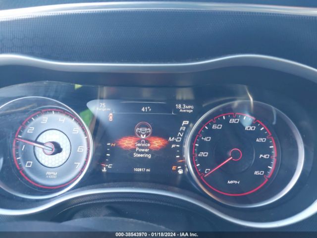 2017 DODGE CHARGER 2C3CDXCT3HH579318 Photo 6
