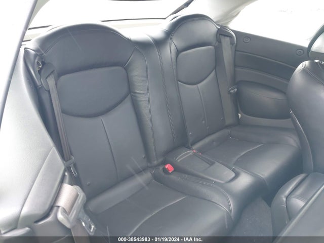 2013 INFINITI G37 VIN: JN1CV6FE8DM770789