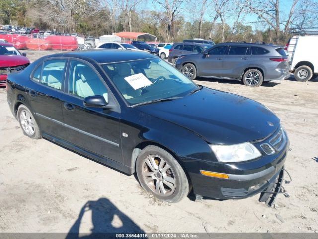 2007 SAAB 9-3 YS3FD49Y471111890 Photo 0