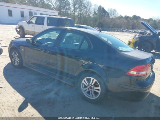 2007 SAAB 9-3 YS3FD49Y471111890 Photo 2