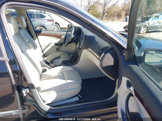 2007 SAAB 9-3 YS3FD49Y471111890 Photo 4