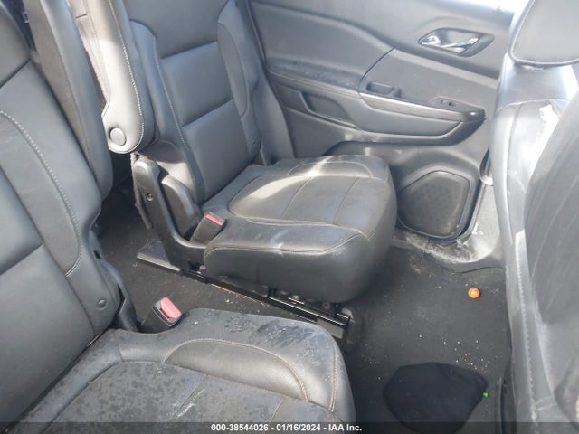 GMC Acadia Slt-1 2019 1GKKNMLS9KZ263850 Image 8