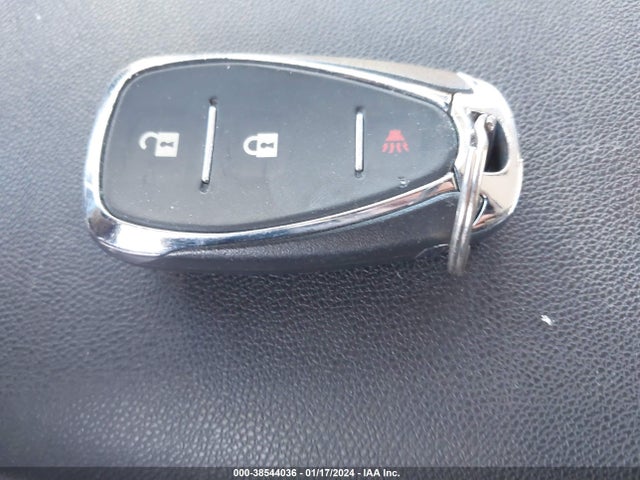 Chevrolet EQUINOX LS 2018 2GNAXHEV8J6165300 Image 11