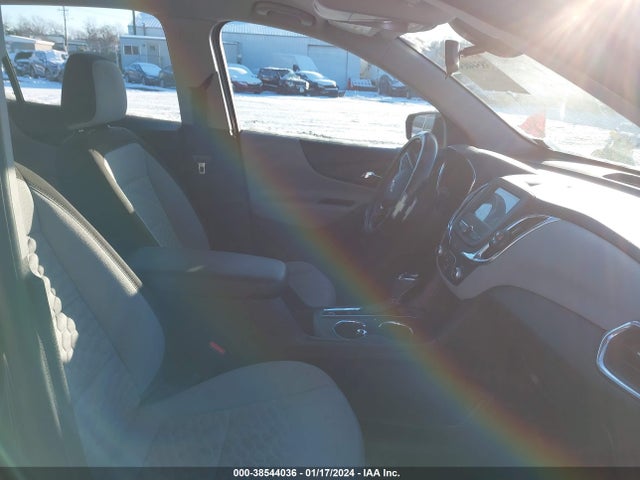 Chevrolet EQUINOX LS 2018 2GNAXHEV8J6165300 Image 5