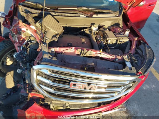 3GKALPEX1JL247031 GMC Terrain Slt
