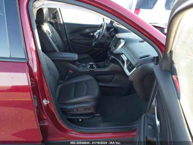 3GKALPEX1JL247031 GMC Terrain Slt