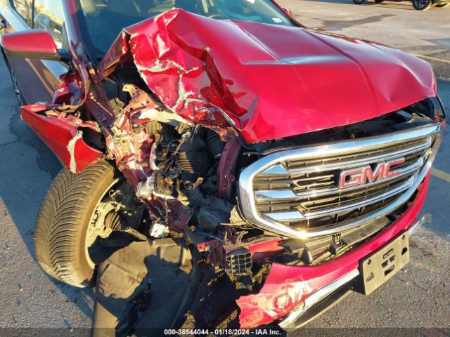 3GKALPEX1JL247031 GMC Terrain Slt