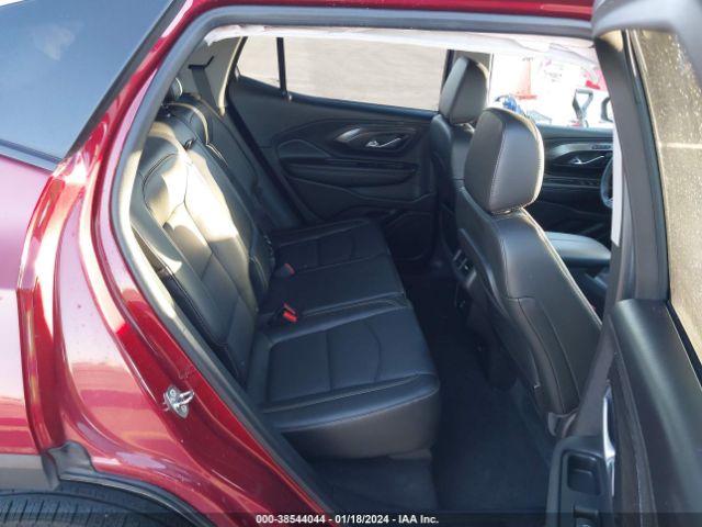 3GKALPEX1JL247031 GMC Terrain Slt