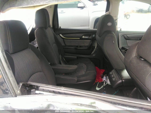 Chevrolet Traverse 1lt 2014 1GNKVGKD3EJ310736 Image 8
