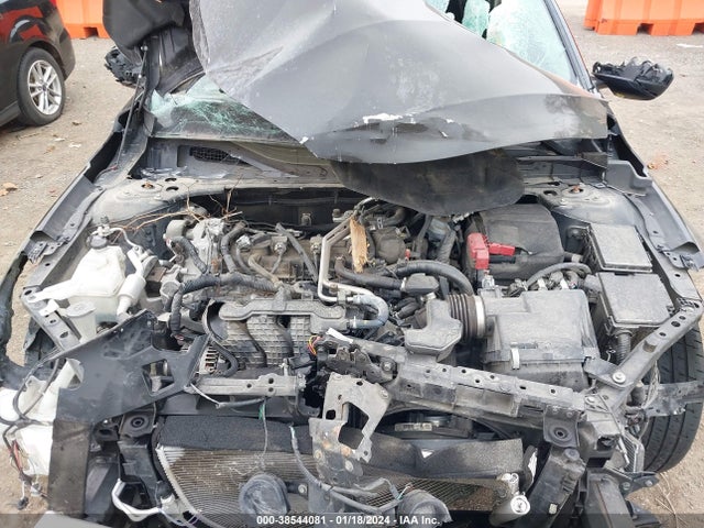 Nissan Altima 2.5 Sr 2019 1N4BL4CV4KC148514 Image 10