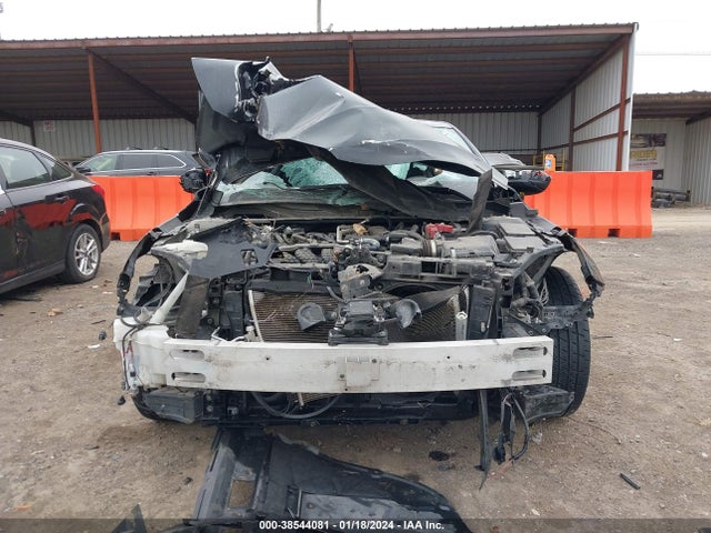 Nissan Altima 2.5 Sr 2019 1N4BL4CV4KC148514 Image 13