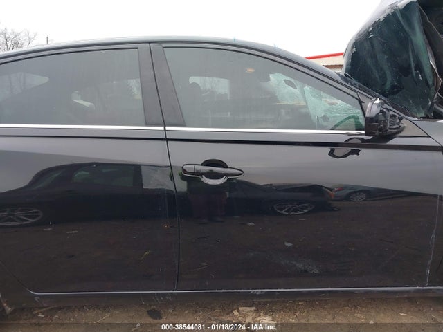 Nissan Altima 2.5 Sr 2019 1N4BL4CV4KC148514 Image 14