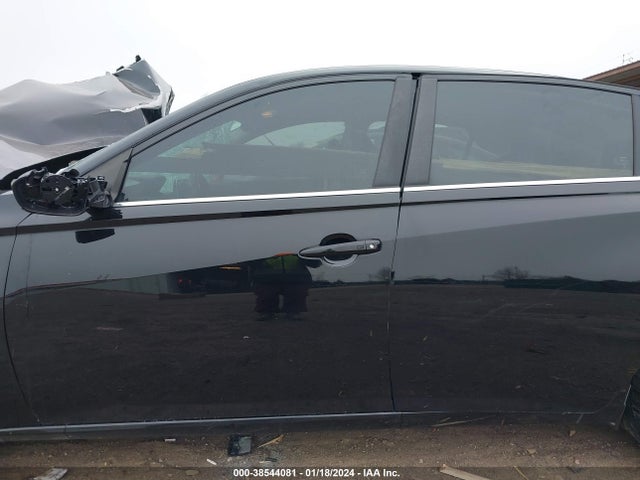 Nissan Altima 2.5 Sr 2019 1N4BL4CV4KC148514 Image 15