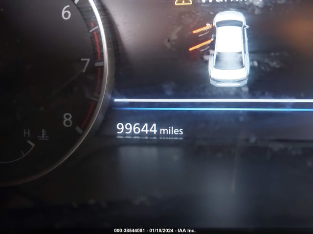 Nissan Altima 2.5 Sr 2019 1N4BL4CV4KC148514 Image 16