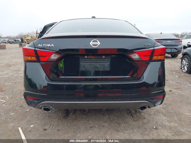 Nissan Altima 2.5 Sr 2019 1N4BL4CV4KC148514 Image 17