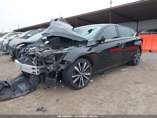 Nissan Altima 2.5 Sr 2019 1N4BL4CV4KC148514 Image 2