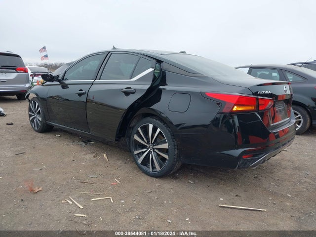 Nissan Altima 2.5 Sr 2019 1N4BL4CV4KC148514 Image 3