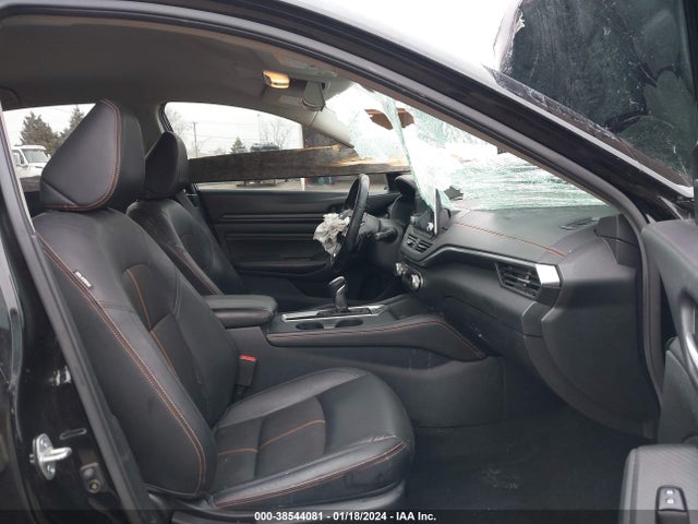 Nissan Altima 2.5 Sr 2019 1N4BL4CV4KC148514 Image 5