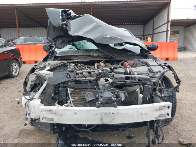 Nissan Altima 2.5 Sr 2019 1N4BL4CV4KC148514 Image 6