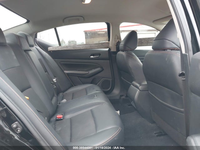 Nissan Altima 2.5 Sr 2019 1N4BL4CV4KC148514 Image 8