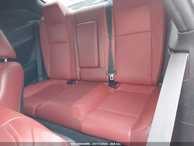 Dodge Challenger R/t Plus 2016 2C3CDZBT1GH101541 Image 8
