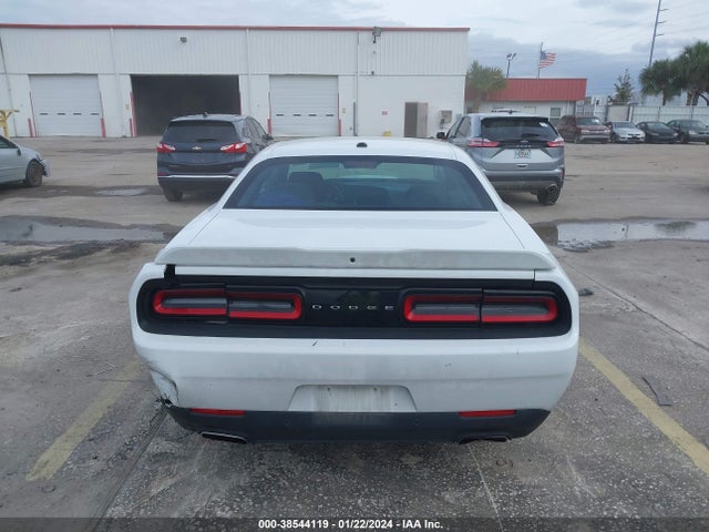 Dodge Challenger Gt 2022 2C3CDZJG7NH181607 Image 16