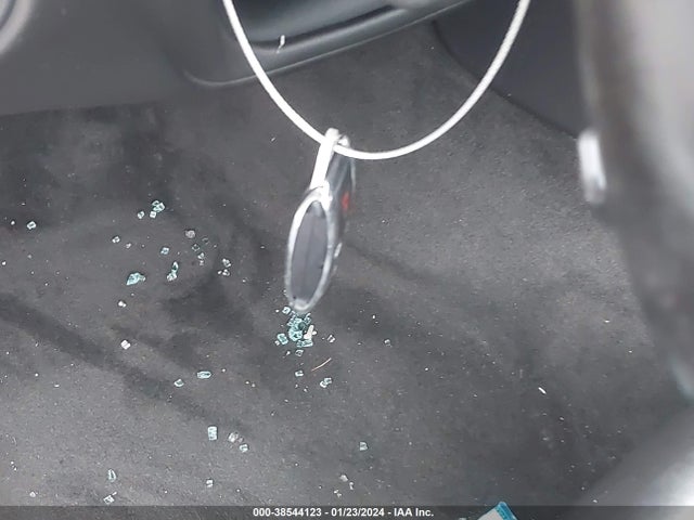 2007 JAGUAR XKR SAJWA43C679B19993 Photo 10