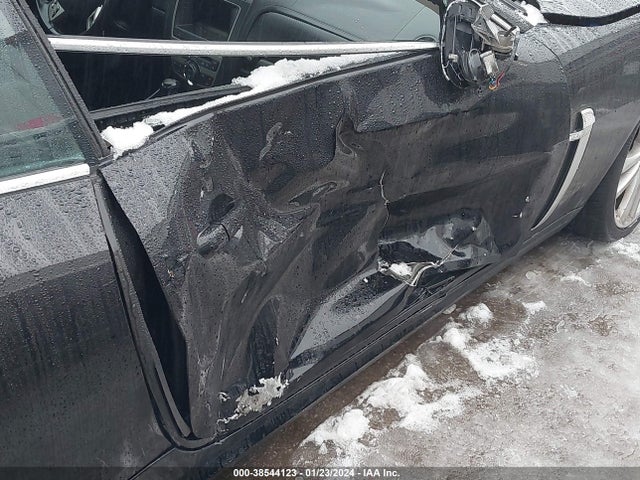 2007 JAGUAR XKR SAJWA43C679B19993 Photo 5