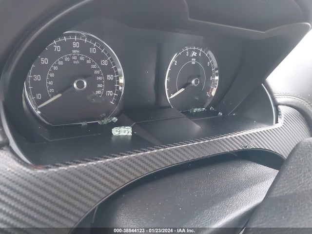 2007 JAGUAR XKR SAJWA43C679B19993 Photo 6