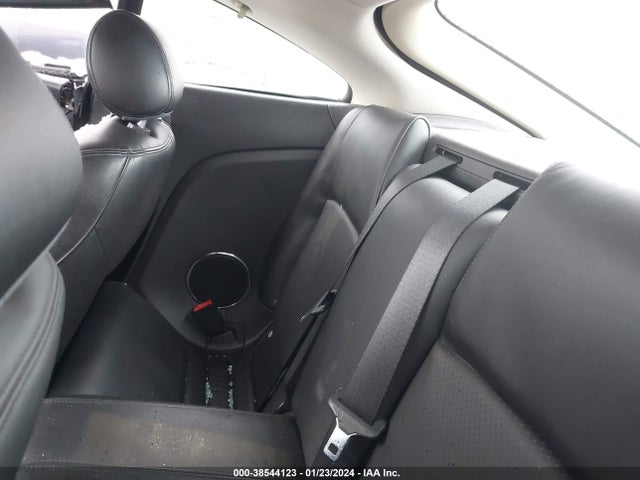 2007 JAGUAR XKR SAJWA43C679B19993 Photo 7