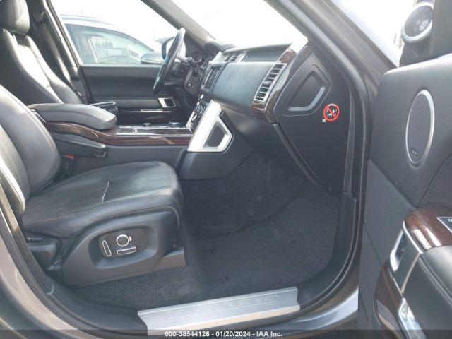 SALGS2EF5GA297362 Land Rover Range Rover 5.0l V8 Supercharged