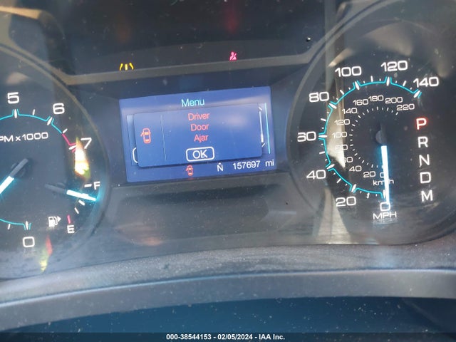 2013 FORD EXPLORER VIN: 1FM5K7B80DGA79562