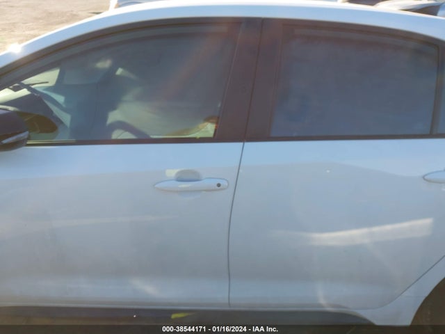 Toyota Corolla Nightshade Edition 2024 5YFB4MCE2RP174151 Image 14