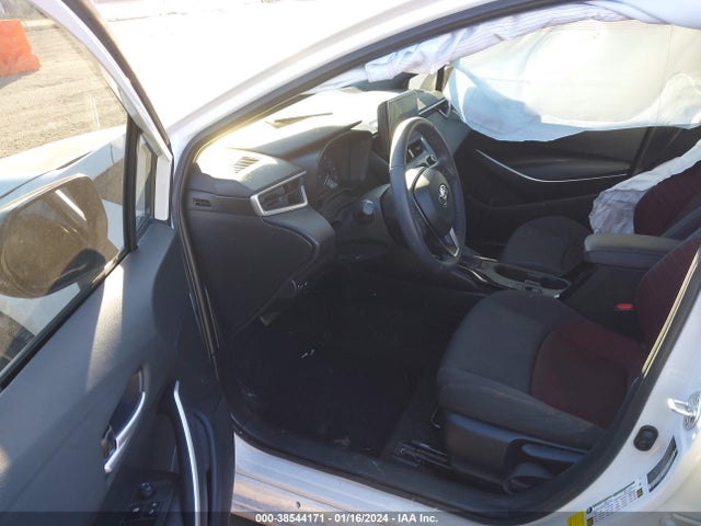 Toyota Corolla Nightshade Edition 2024 5YFB4MCE2RP174151 Image 5