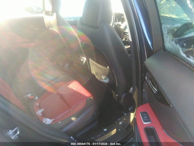 2019 JAGUAR F-PACE SADCL2FX4KA391885 Photo 7