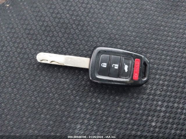 3CZRU6H37JM712463 Honda HR-V LX