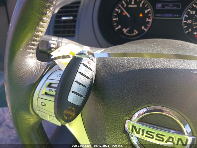 Nissan Altima 2.5 Sl 2018 1N4AL3AP5JC167940 Image 11