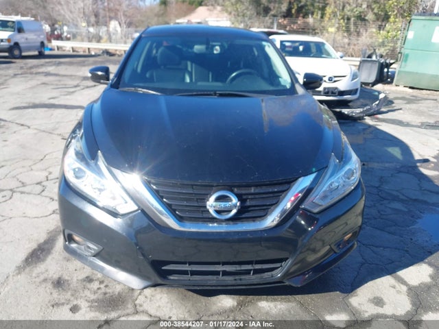 Nissan Altima 2.5 Sl 2018 1N4AL3AP5JC167940 Image 12