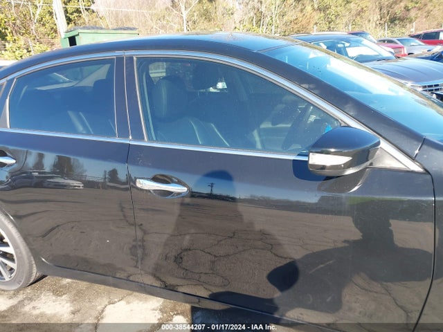 Nissan Altima 2.5 Sl 2018 1N4AL3AP5JC167940 Image 13