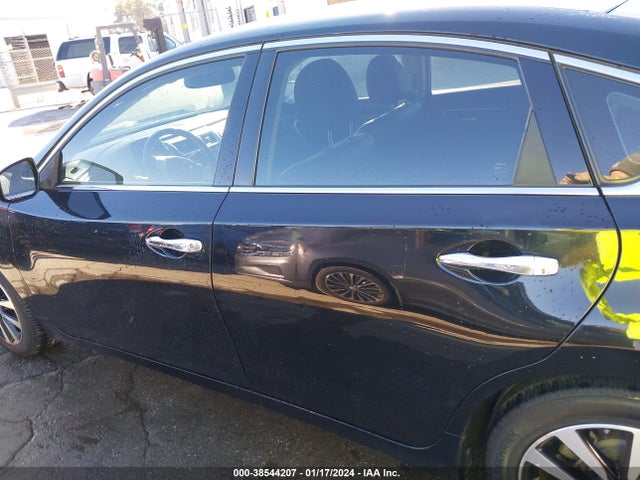 Nissan Altima 2.5 Sl 2018 1N4AL3AP5JC167940 Image 14