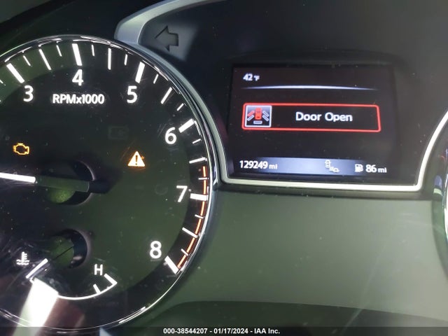 Nissan Altima 2.5 Sl 2018 1N4AL3AP5JC167940 Image 15