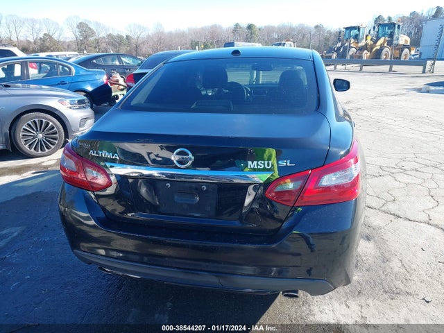 Nissan Altima 2.5 Sl 2018 1N4AL3AP5JC167940 Image 16