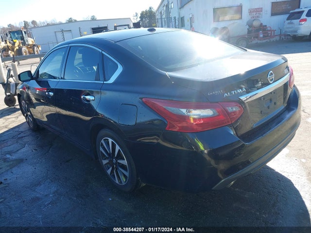 Nissan Altima 2.5 Sl 2018 1N4AL3AP5JC167940 Image 3