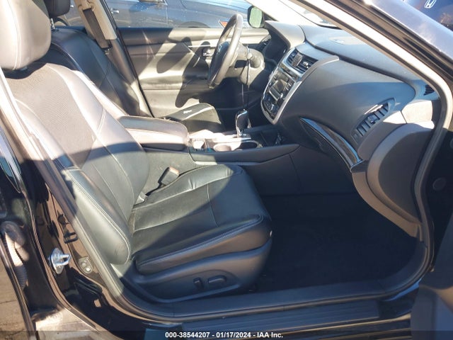 Nissan Altima 2.5 Sl 2018 1N4AL3AP5JC167940 Image 5