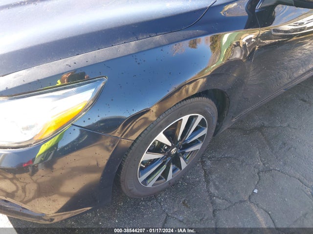 Nissan Altima 2.5 Sl 2018 1N4AL3AP5JC167940 Image 6