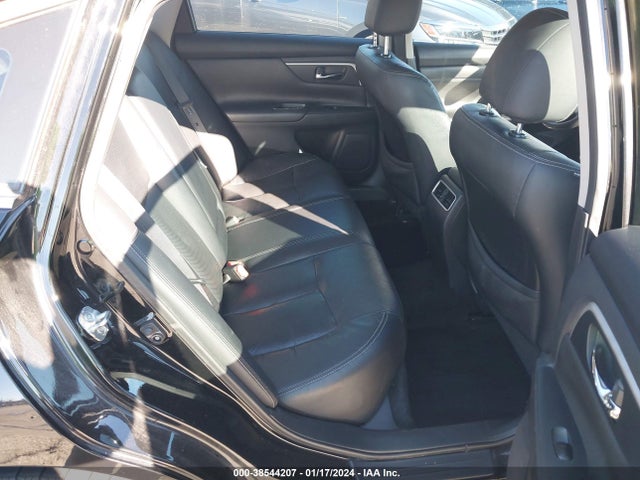 Nissan Altima 2.5 Sl 2018 1N4AL3AP5JC167940 Image 8
