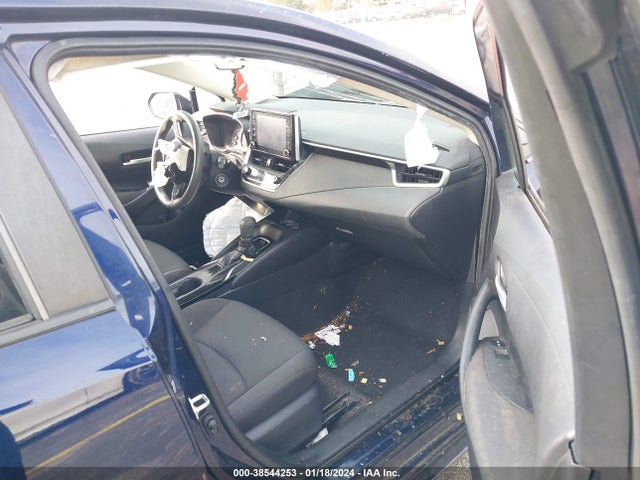 Toyota COROLLA LE 2020 5YFEPRAEXLP045201 Image 5