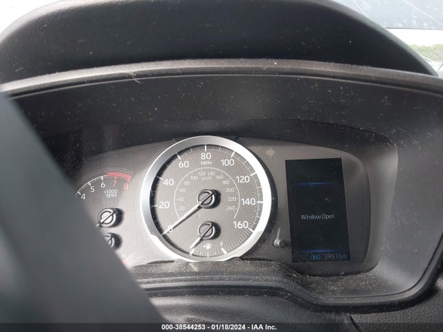 Toyota COROLLA LE 2020 5YFEPRAEXLP045201 Image 7